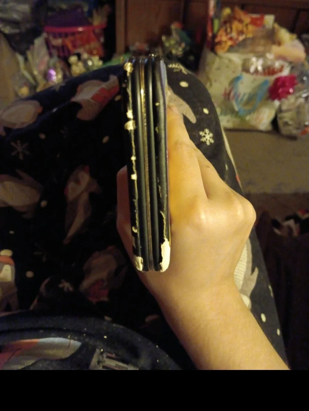 Pokemon pikachu wallet